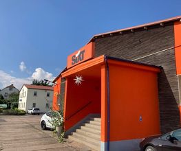 SIXT Autovermietung Arnstadt Bild 13