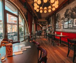 L'Osteria Lingen Bild 13