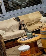 Ma Chaumière Ursy by Fabi Bild 1