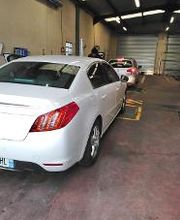 Centre contrôle technique NORISKO image 1