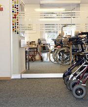 Alterszentrum Mattenhof Bild 9