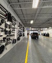 Fox Chrysler Dodge Jeep RAM Taylor - Service & Parts image 4