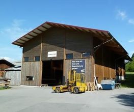 Zurbuchen Holzbau AG Bild 7