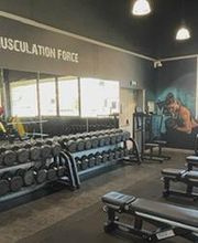 Fitness Park Le Cannet image 5