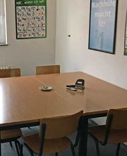 Wiesloch Unterrichtsraum 2