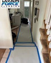 Drain Force Plumbing image 8