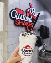 Savvy Sliders image 1