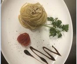 Marco Polo RISTORANTE Bild 7
