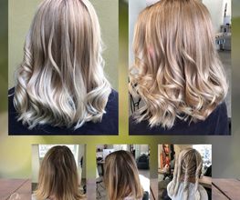 Lilian Hair Salon Bild 33