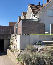 WEDER HP. Holzbau GmbH Bild 9