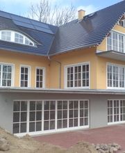 Deterding Bauelemente u. Innenausbau GmbH Bild 6