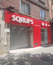 SQRUPS +X- imagen 4