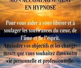 Hypnose Bien-Etre image 3
