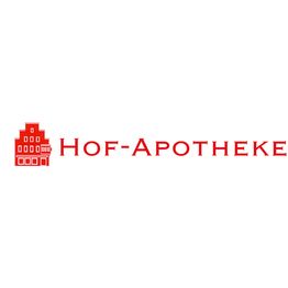 Logo der Hof-Apotheke am Markt