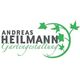 Heilmann Andreas Gartengestaltung
