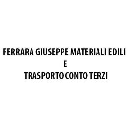 Ferrara Giuseppe Materiali Edili e Trasporto Conto Terzi logo