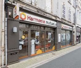 Harmonie Mutuelle - Luçon - Mutuelle image 1