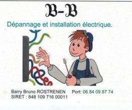 Barry Bruno image 1
