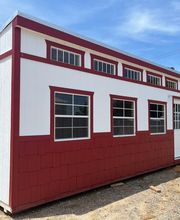 Storage Pro Portable Buildings image 3