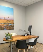 Lufthansa City Center ReiseERleben Bild 3