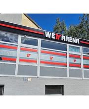 Wettarena Hannover Bild 4