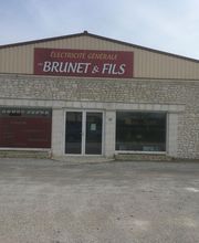 Brunet Et Fils image 1