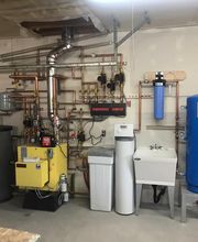 AK Clearwater Mechanical, LLC image 20