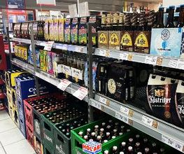HOL'AB! Getränkemarkt Bild 10