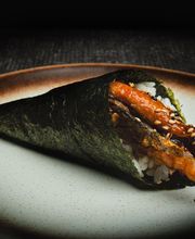 VARSOL SUSHI BAR image 1
