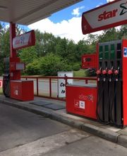 star Tankstelle Bild 2