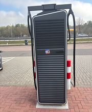 E.ON Drive Public Ladestation Bild 7
