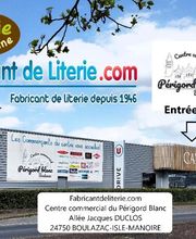 Fabricantdeliterie.com Literie d'Aquitaine Boulazac image 17
