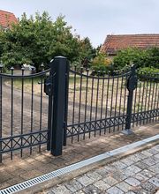 Schwimmbadtechnik und Bauschlosserei Ahnert Bild 3