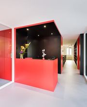 Julien Dubois Architectes SA Bild 4