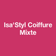 ISA STYL COIFFURE MIXTE