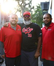 Red Cap Plumbing, Air & Electric image 19