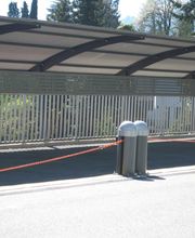 MCM Mondada Costruzioni Metalliche Bild 14