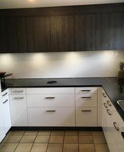 Hochglanzküche#alpnach Küchen