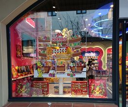 BOUTIQUE HARIBO image 14