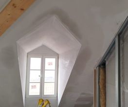 FIX Plâtrerie Peinture Sàrl Bild 4