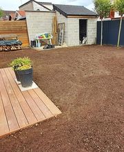 Cumbres Espace vert image 4