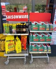 star Tankstelle Bild 14