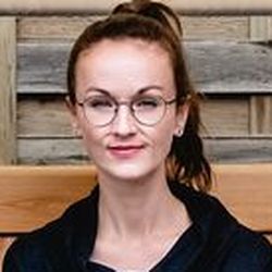 Bettina Weber - Trainerin und Mentorin für Bewegung