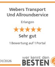 werkenntdenBESTEN.de Qualitätssiegel