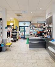 TopPharm Egg-Apotheke Vitalis, Muri