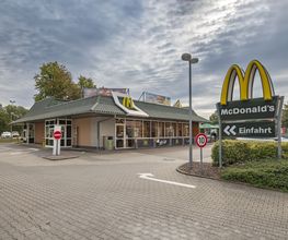 McDonald's Bild 1