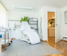 Praxis Dr. med. Kadzidroga Bild 6