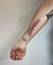 ART Tattoo Studio Pmu di Giulia Raccagni Bild 12