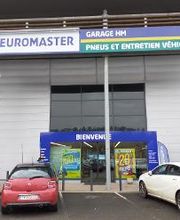 Euromaster RSM AUTO - Villefranche-de-Rouergue image 4