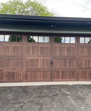 J C Overhead Door image 17